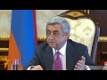 Serj Sargsyane Aylevs Erbeq Chi Arajadrvelu Petutyan Ghekavari Pashtonum thumbnail