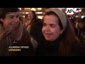 Iluminan gran árbol en Madrid para iniciar festividades navideñas  - 00:59 min - News - Video