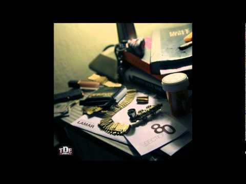 Ronald Reagan Era - Kendrick Lamar - Section .80
