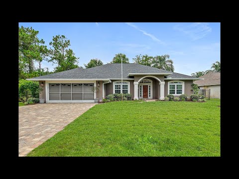 Property video