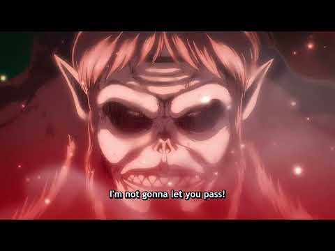 Attack on Titan the Movie: The Last Attack'