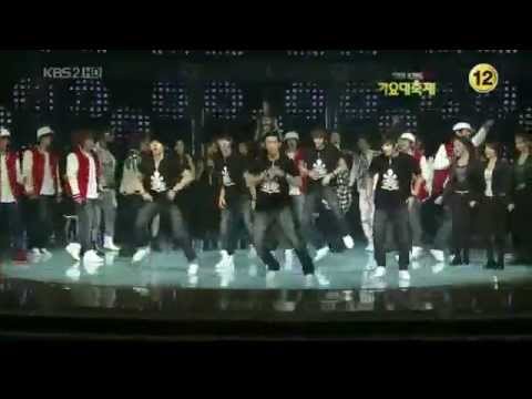 SHINee,KARA,SNSD,2PM,Super Junior SHINee,KARA,SNSD,2PM,Super Junior.FLV