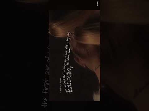 Ariana Grande - Ordinary Things without nonna