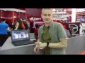 ASUS ROG STRIX GL702ZC И ДРУГИЕ - ПЕРВЫЙ НОУТБУК C RYZEN НА COMPUTEX 2017