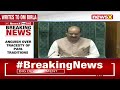 Venugopal Writes To Speaker Om Birla Over His Emergency Reference | NewsX  - 03:16 min - News - Video