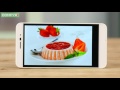 Coolpad porto s - яркий смартфон с хорошим соотношением цена и качество - Видео демонстрация
