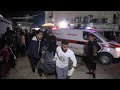 Israeli airstrike on residential building in Gaza kills at least 17  - 00:56 min - News - Video