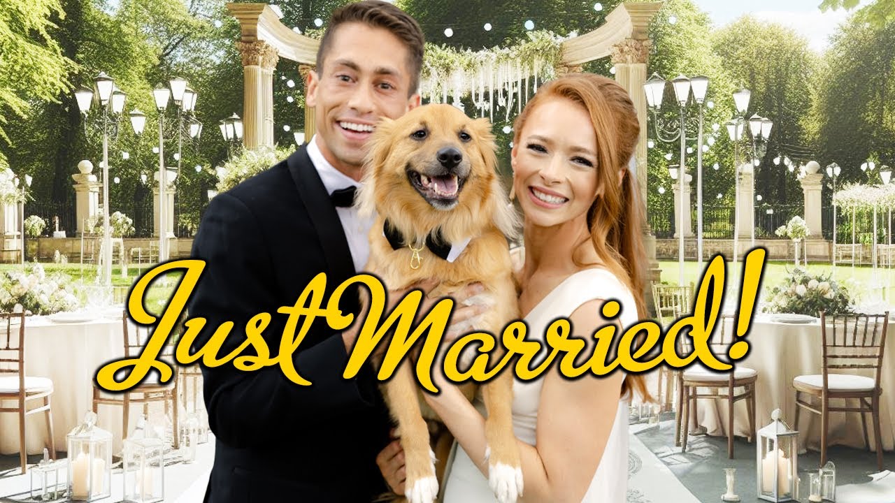 Our Wedding Video!