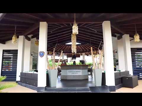 Property video