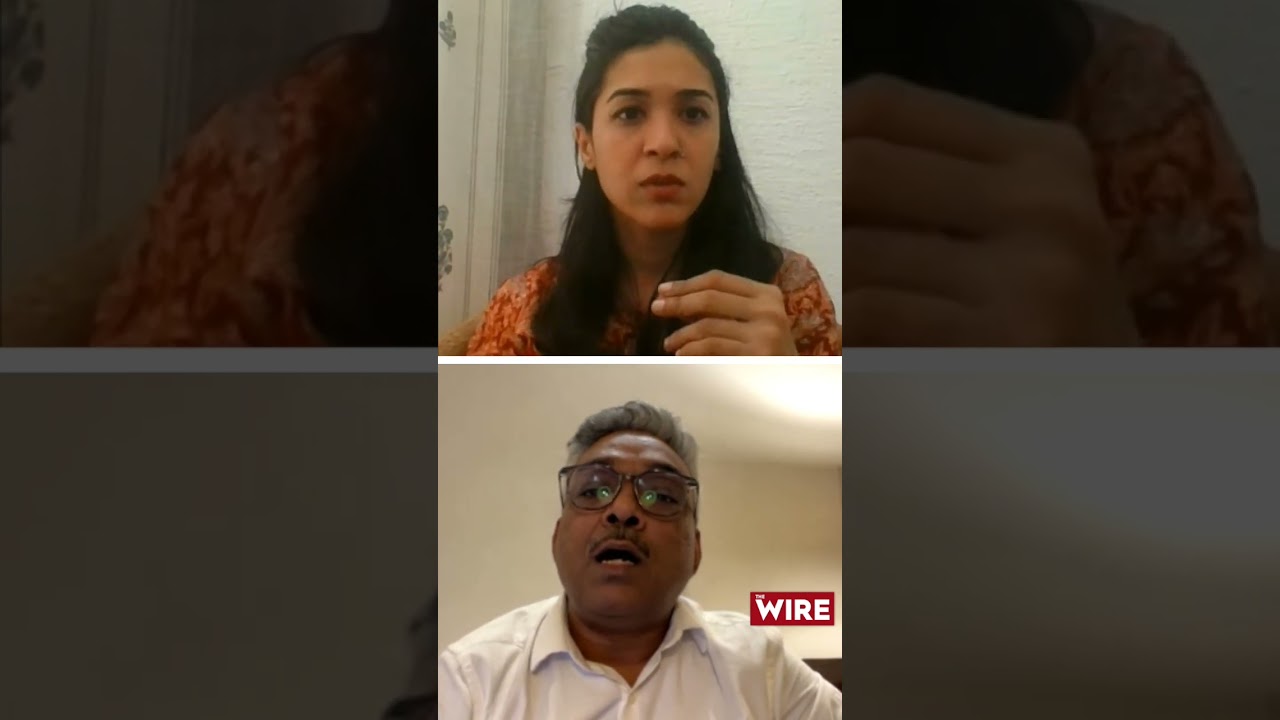 Abhijeet Dipke and the New Possibility for Dalit Leadership