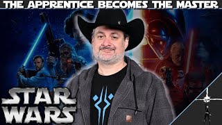 The Dave Filoni Era of Star Wars Officially Begins