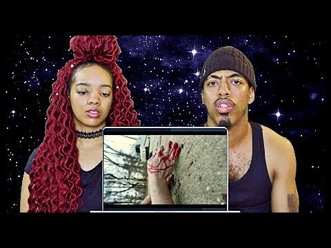 Joyner Lucas - Ross Capicchioni {REACTION}
