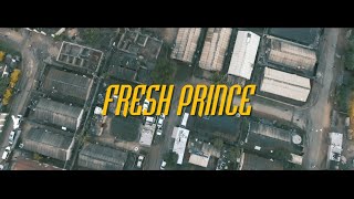 Collin Ceezy - Collin Ceezy - FRESH PRINCE (ft.Sk3ngs) (Official Music Video)