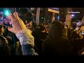 Clashes in Shanghai as COVID protests flare across China  - 01:46 min - News - Video