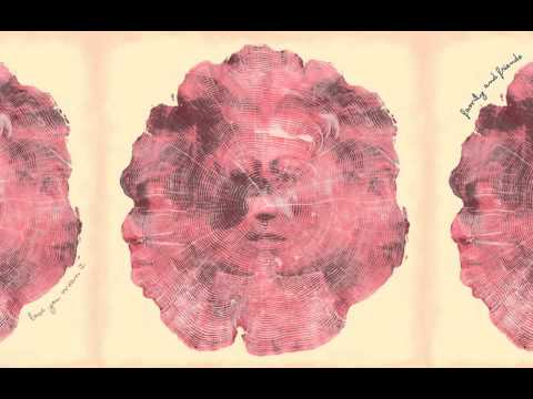 Family And Friends - 'My LIfe, My Love'