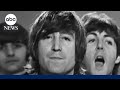 Beatles to release final song