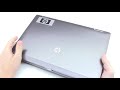 HP ProBook 6475b Unboxing A- class Refurbished