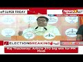 Raj Thackeray Shares stage With PM Modi At Shivaji Park | Lok Sabha Elections 2024 | NewsX