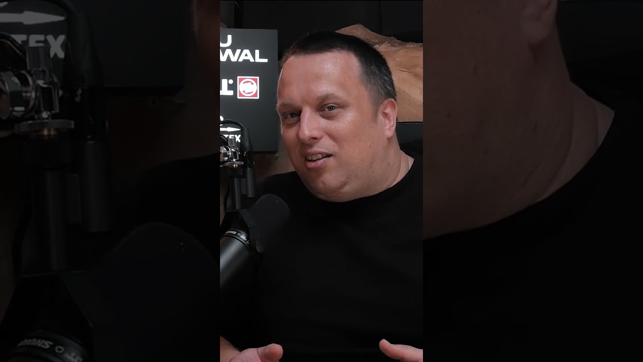 Medialna propaganda w Polsce. Leszek Szymowski