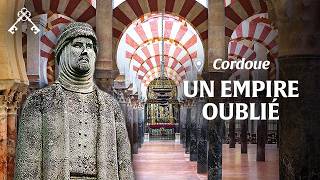 Sur les traces d’Al-Andalus : la mosquée qui a changé l’histoire de l’Europe | Trésors du Patrimoine
