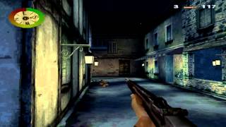 Medal of Honor (PS1) Gameplay HD