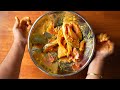 ఎప్పుడు చేసినా గొప్ప రుచితో చేపల పులుసుకి ఈ టిప్స్ చాలండి|Telangana Style Chepala Pulusu @VismaiFood  - 05:40 min - News - Video