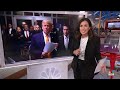 Hallie Jackson NOW - May 14 | NBC News NOW  - 01:41:43 min - News - Video