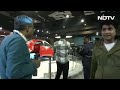 भारत Mobility Global Expo में 50 देशों की EV Car से लेकर Truck और Bike तक की धूम  - 05:56 min - News - Video