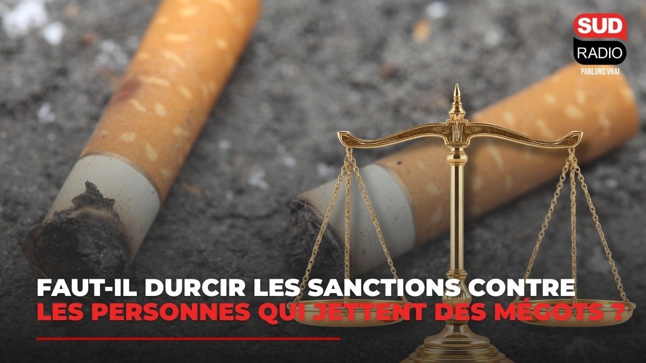 Internats disciplinaires, sanctions contre les mégots... Les Vraies Voix du 2 septembre 2026