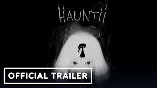 Hauntii - Official Announcement Trailer | Day of the Devs 2023