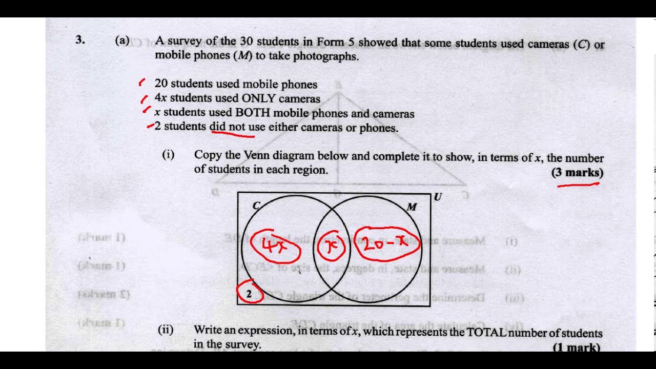 Biology Cxc Past Papers And Answers