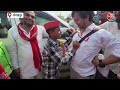 SP के नन्हे नेता Navratan Yadav पहुंचे Gorakhpur, BJP नेताओं का किया Mimicry | Election | Aaj Tak  - 03:00 min - News - Video
