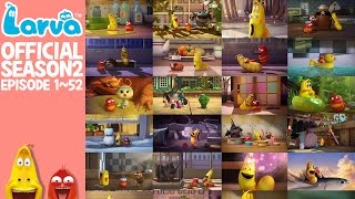 Larva - Season 2