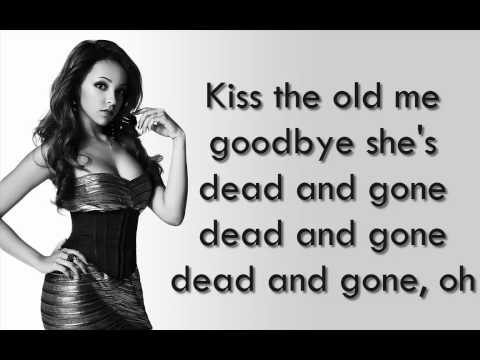All Hands On Deck - Tinashe Lyrics.