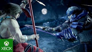 SOULCALIBUR VI (Xbox One & Xbox Series X|S) United States