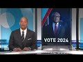 Rep. Clyburn on Bidens standing among Democratic base and Black voters  - 07:11 min - News - Video