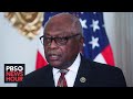 Rep. Clyburn on Bidens standing among Democratic base and Black voters