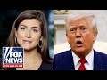 CNN reporter mocked after HEATED exchange with Trump in Oval Office