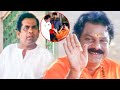 Brahmanandam SuperHit Telugu Comedy Scenes | Best Telugu Comedy Scenes | Volga Videos