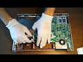 How To Reassembly HP Pavilion DV5-1100 [ DV5-1110EL ] | Disassembly Notebook