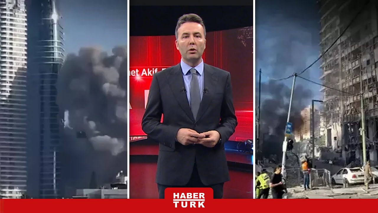 İran-İsrail Savaşı Neye Evrilecek? | Ana Haber Bülteni - 19 Haziran 2025