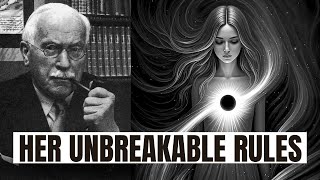 7 Boundaries Awakened Women NEVER Let Anyone Cross Again – Carl Jung Psychology