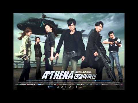 (ATHENA 전쟁의 여신 OST) 강타 KANGTA - 화살 ARROW