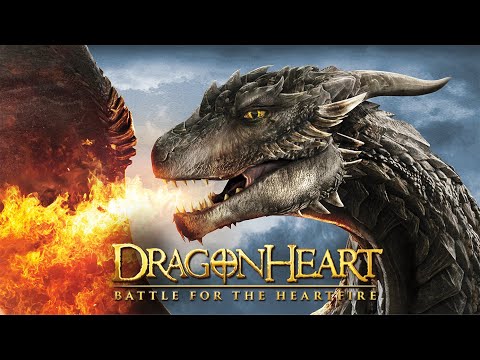 Dragonheart: Battle for the Heartfire'