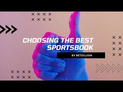The Best Betting Sites: How to Choose One? ?? BetZillion Guide