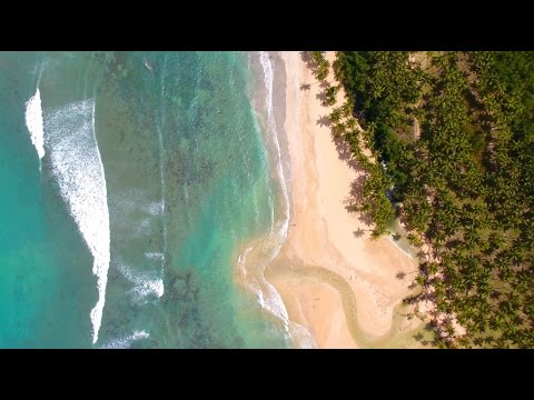 Property video