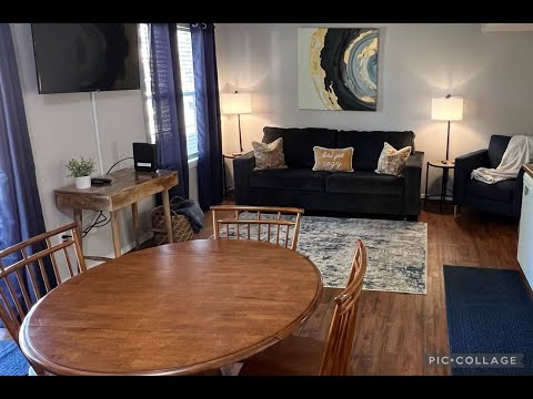 Property video