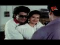 రెండో భర్త కళ్ళ ముందే మొదటి భర్తతో రొమాన్స్.! Actor Rajendra Prasad Romantic Scene | Navvula TV  - 08:30 min - News - Video