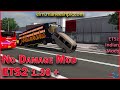 No Damage Mod by ETS2 Indian Mods for ETS2 1.30 to 1.45