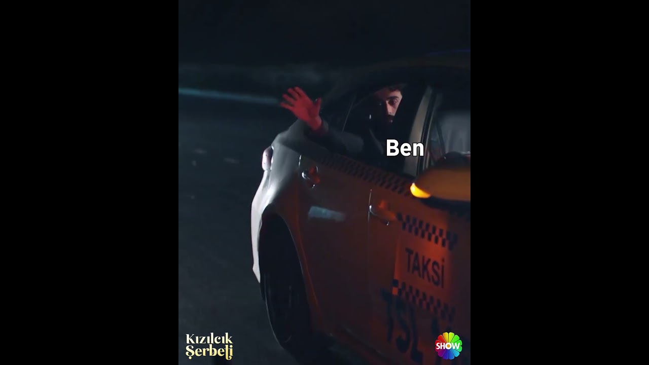 Yıllık izne çıktığımda kameralara yansıyan görüntüm😅 #KızılcıkŞerbeti #Shorts